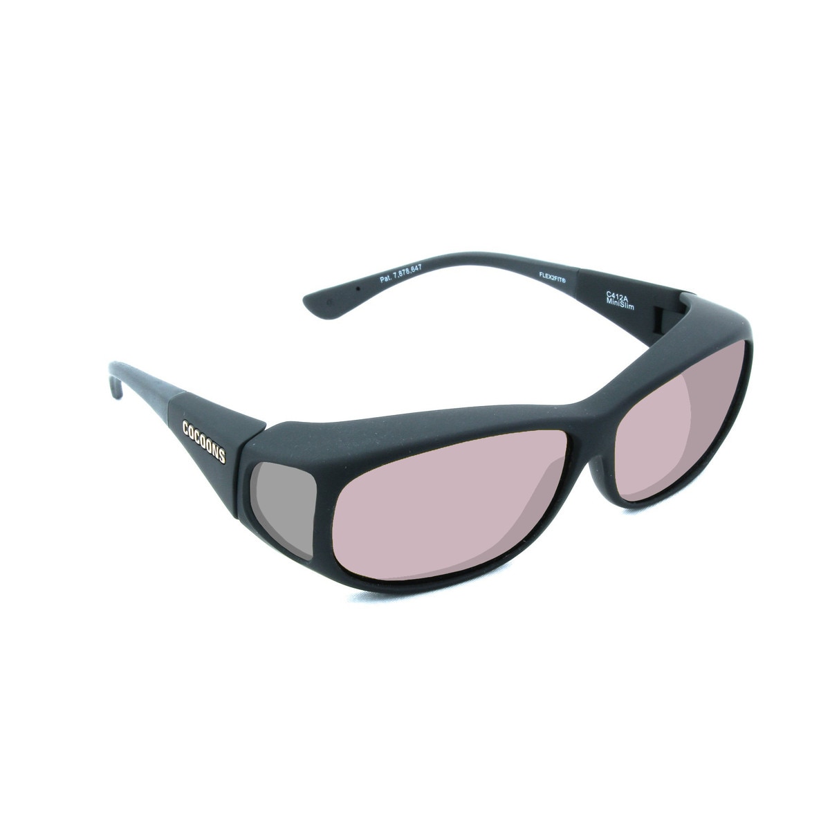 TBI Tinted Fitover - Cocoons
